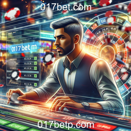 Apostas Rápidas: A Nova Sensação em 017bet.com