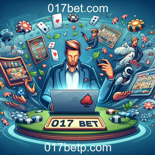 Desvende as Melhores Promoções em Jogos Online no 017bet.com